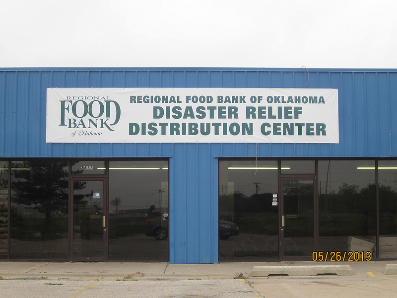 Regional Food Bank of Oklahoma